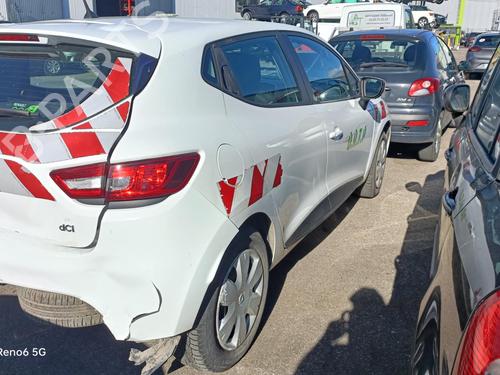 Used Parts RENAULT CLIO IV (BH_) 1.5 dCi 75 (75 hp) 4423045
