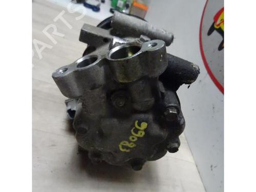 AC compressor RENAULT CLIO III (BR0/1, CR0/1) 1.4 16V | BP22940047M34