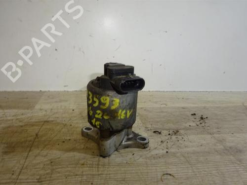 EGR-Ventil PEUGEOT 206 Hatchback (2A/C) 2.0 S16 (136 hp) 13226713
