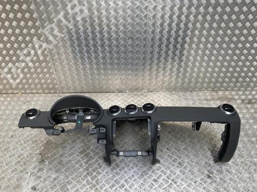 Used Dashboard Dashboard AUDI TT (8J3) 2.0 TDI quattro (170 hp) 40021665 40021665