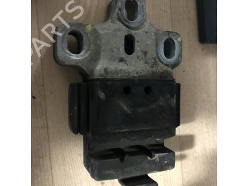 Used Engine mount FORD FIESTA VII (HJ, HF) 1.5 TDCi (86 hp) 23068501