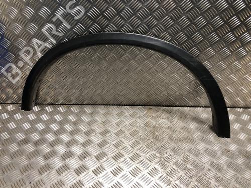 Aba guarda lamas trás direita Aba guarda lamas trás direita NISSAN X-TRAIL III (T32_, T32R, T32RR) 1.6 dCi (T32) (130 hp) 36767880 36767880