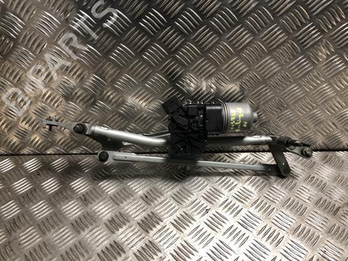 Used Front wiper motor Front wiper motor CITROËN BERLINGO Box Body/MPV (B9) 1.6 HDi / BlueHDi 75 (75 hp) 33429569 33429569