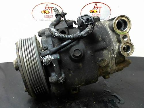 Used AC compressor PEUGEOT BIPPER (AA_) 1.3 HDi 75 (75 hp) 13266531