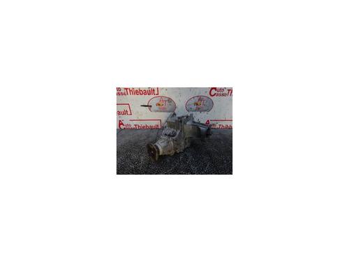 Used Front differential HYUNDAI SANTA FÉ I (SM) 2.0 CRDi 4x4 (113 hp) 22925689