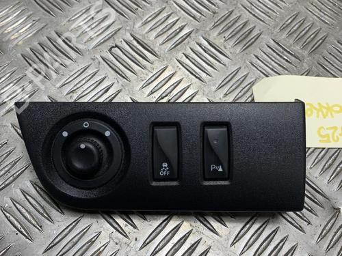 Speilbryter DACIA DOKKER MPV (KE_) 1.5 dCi (KEAJ, KEAH) (90 hp) 23567726