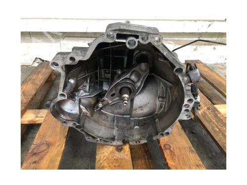 Gearbox AUDI A6 C6 Avant (4F5) 2.7 TDI | BP23023679M3