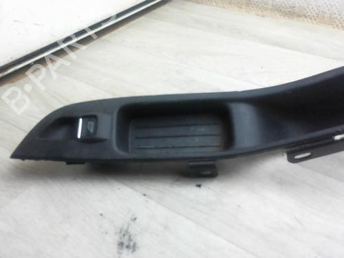 Right front window switch FORD FOCUS III 1.0 EcoBoost | BP13225434I26 