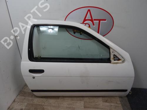 Used Right front door NISSAN ALMERA I Hatchback (N15) 2.0 D (75 hp) 30782990