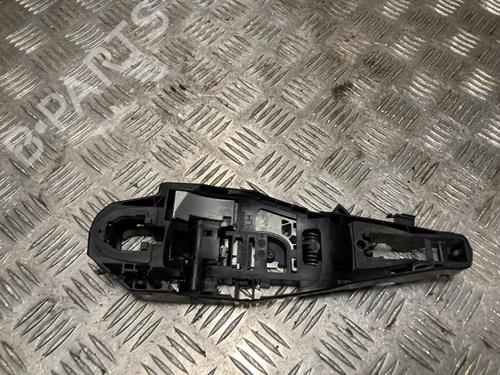 Used Front left exterior door handle Front left exterior door handle PEUGEOT 3008 II SUV (MC_, MR_, MJ_, M4_) 1.2 THP/ PureTech 130 (MRHNSM, MRHNSU, MRHNSJ, MRHNYW,... (131 hp) 36075073 36075073