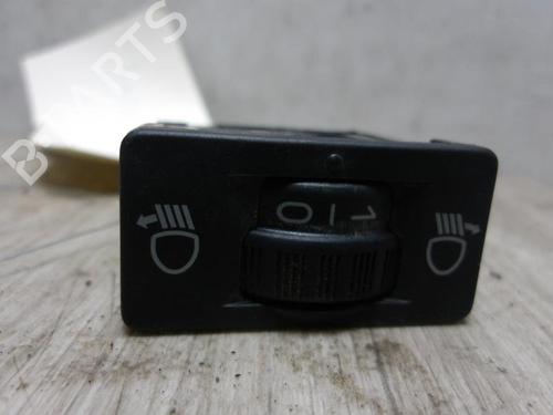 Used Switch CITROËN C3 II (SC_) 1.4 HDi 70 (SC8HZC, SC8HR0, SC8HP4) (68 hp) 13261707