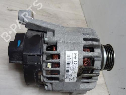 Alternator FORD KA (RU8) 1.2 | BP29158889M7