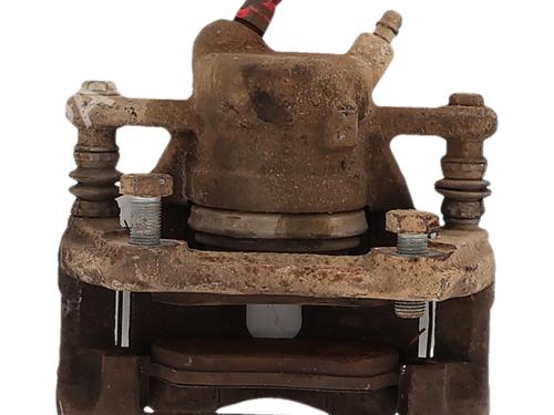 Right front brake caliper RENAULT KANGOO Express (FW0/1_) 1.5 dCi 70 (FW0A, KW0V) | BP36353779M104  - Image 6
