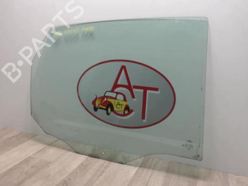 Dør rude højre bagtil FORD FOCUS I (DAW, DBW) 1.6 16V (100 hp) 30782764