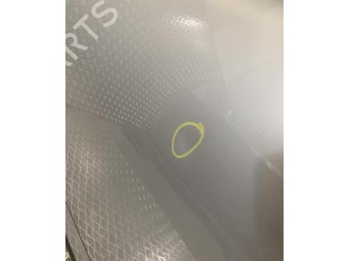 Left rear door PEUGEOT 3008 I MPV (0U_) 1.6 HDi | BP26316837C4 