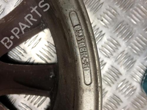 Rim CITROËN C4 Picasso I MPV (UD_) 1.6 HDi | BP31187175C45