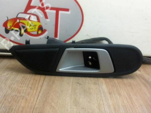 Front left interior door handle FORD FIESTA VI (CB1, CCN) 1.4 TDCi | BP12964354I13 