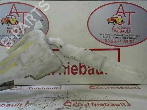 Used Windscreen washer tank SEAT IBIZA III (6L1) 1.9 SDI (64 hp) 31201303