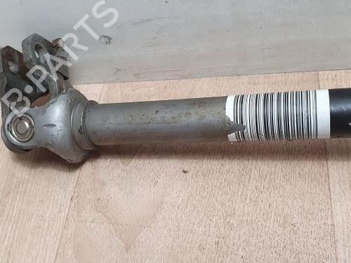 Used Steering column PEUGEOT 208 I (CA_, CC_) 1.4 HDi (68 hp) 30784532