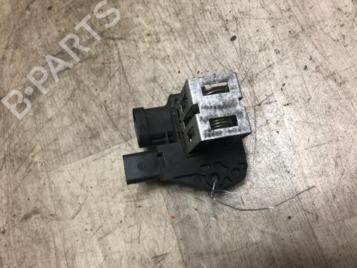Used Heater resistor CITROËN C5 III Break (RW_) 2.0 HDi (136 hp) 20618871