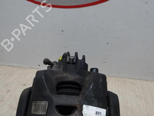 Used Right front brake caliper PEUGEOT 2008 II (UD_, US_, UY_, UJ_, UR_, UC_) 1.5 BlueHDI 130 (131 hp) 13288609