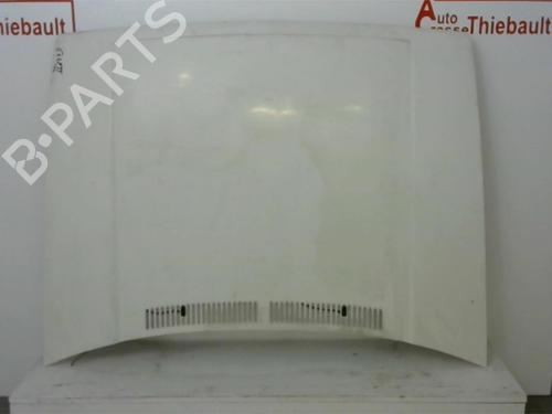 Used Hood VW JETTA II (19E, 1G2, 165) 1.6 (75 hp) 30808360