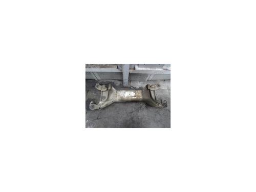 Used Rear axle CITROËN C5 III (RD_) 2.0 HDi (RDRHD8, RDRHDJ, RDRHR8, RDRHRJ) (136 hp) 13273212