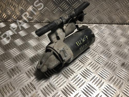 Used Starter Starter PEUGEOT BOXER Van 2.2 HDi 120 (120 hp) 33737146 33737146