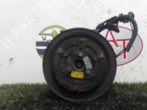 AC compressor ALFA ROMEO GT (937_) 1.9 JTD (937CXN1B) | BP28287128M34