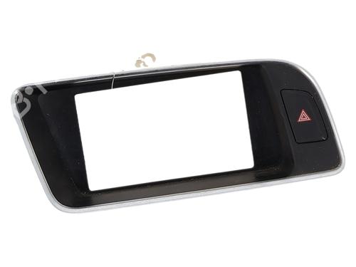 Warning switch AUDI Q5 (8RB) 2.0 TDI quattro | BP38757489I22 - Image 5