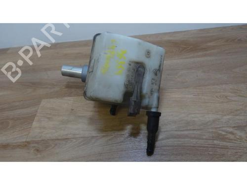 Brake master cylinder CITROËN C4 Picasso I MPV (UD_) 1.6 HDi | BP26380278M77