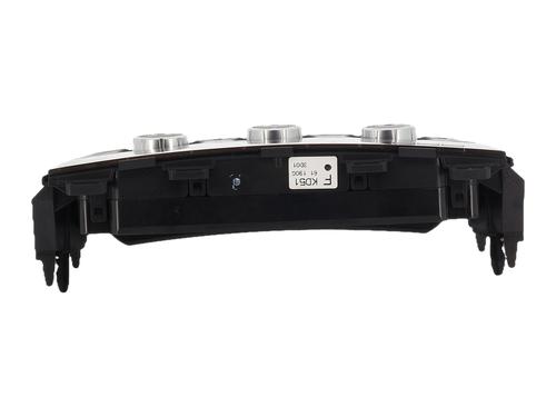 Climate control MAZDA CX-5 (KE, GH) 2.2 D (KE2FW) | BP39379065I5 - Image 3
