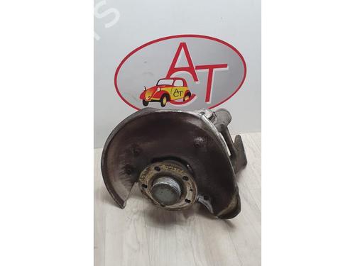 Left rear steering knuckle AUDI A5 Sportback (8TA) 2.0 TDI | BP23143100M27 