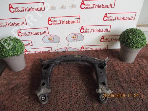 Vorderachsträger AUDI A4 B6 (8E2) 1.9 TDI | BP29811973M9 