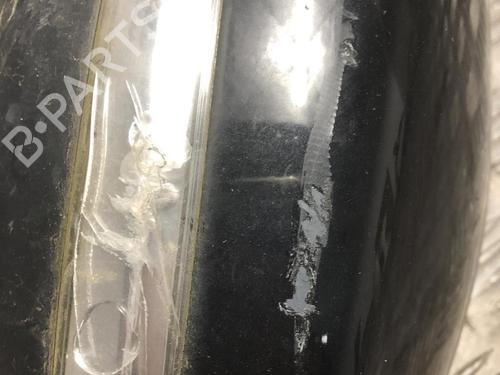 Left mirror CITROËN C3 III (SX) 1.5 BlueHDi 100 (SXYHYP, SXYHTU) | BP32157419C26 