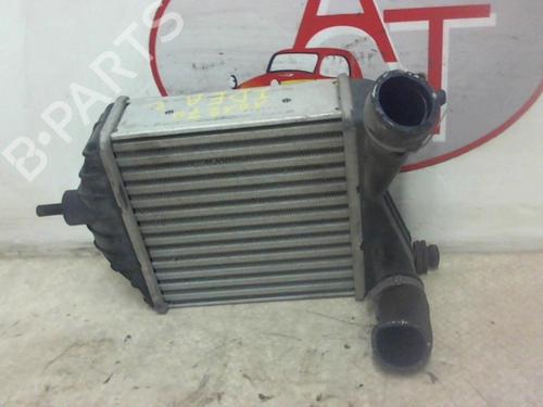 Ladeluftkühler für FIAT IDEA (350_) 1.3 D Multijet (70 hp) 28334347