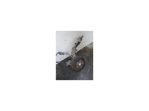 Used Left rear suspension FIAT DOBLO Bus (263_) 2.0 D Multijet (263AXF1B) (135 hp) 29052970