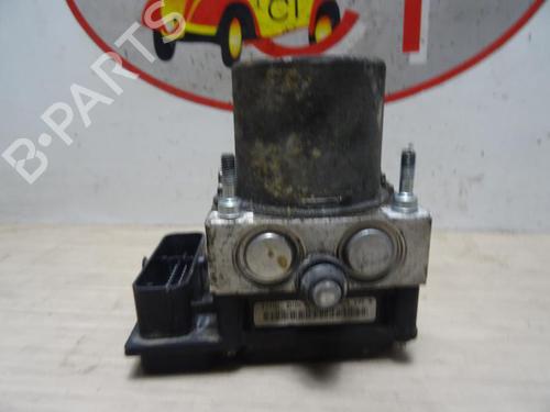 Used ABS pump FORD S-MAX (WA6) 1.8 TDCi (125 hp) 23034202