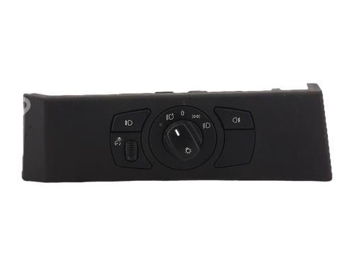 Used Headlight switch Headlight switch BMW 5 Touring (E61) 530 xd (231 hp) 36392057 36392057