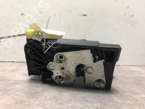 Used Rear left lock DACIA SANDERO II TCe 90 (B8M1, B8MA, B8AC) (90 hp) 20617241