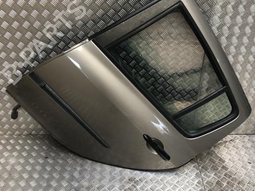 Dør venstre bagtil Dør venstre bagtil RENAULT CLIO III (BR0/1, CR0/1) 1.2 16V (BR0P, CR0P) (101 hp) 33956034 33956034