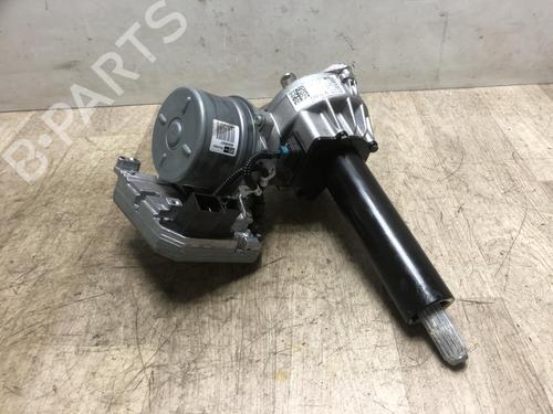Used Steering column Steering column SKODA FABIA III (NJ3) 1.0 (75 hp) 24329675 24329675