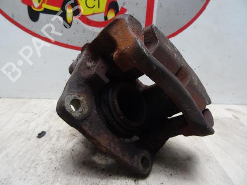 Used Left front brake caliper RENAULT 25 (B29_) 2.1 Turbo-D FWD (B290, B29W) (86 hp) 13270644