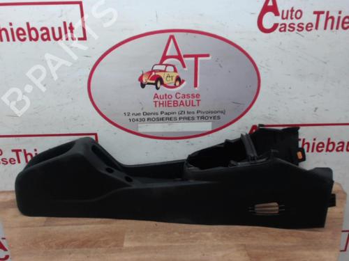 Middle console CITROËN C3 II (SC_) 1.4 VTi 95 | BP29351895I22 
