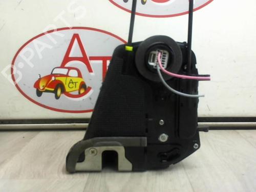 Rear left lock TOYOTA YARIS (_P9_) 1.33 VVT-i (NSP90_, NSP90R) | BP13281095C100 
