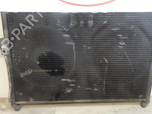 Used AC radiator AC radiator HYUNDAI H-1 / STAREX Bus (A1) 2.5 TCi (99 hp) 30782000 30782000