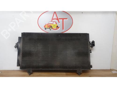 AC-Kondensator TOYOTA RAV 4 II (_A2_) 2.0 D 4WD (CLA20_, CLA21_, CLA20R, CLA21R) (116 hp) 12974434