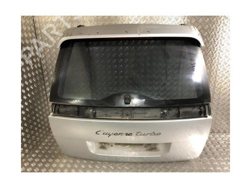 Bagklap CC/Kombi-Coupé PORSCHE CAYENNE (9PA) Turbo 4.5 | BP23270995C6 
