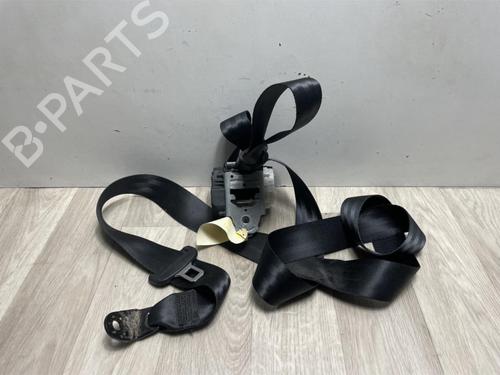 Used Rear left seatbelt SKODA FABIA III (NJ3) 1.0 TSI (95 hp) 20627012