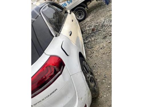 Front left panel CITROËN C4 SPACETOURER (3D_) 1.2 PureTech 130 | BP20631257C58 
